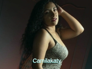 Camilakaty