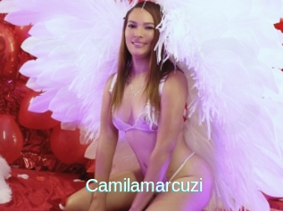Camilamarcuzi
