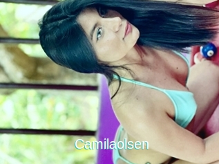 Camilaolsen