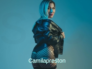 Camilapreston