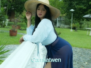 Camilatwen
