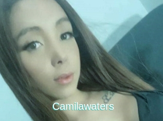 Camilawaters