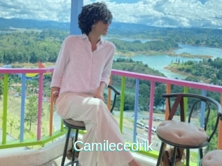 Camilecedrik