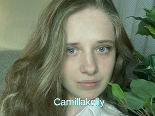 Camillakelly