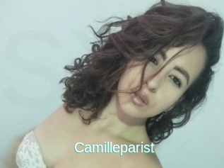 Camilleparist