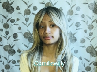 Camillewilly