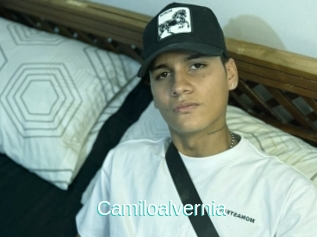 Camiloalvernia