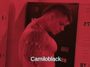 Camiloblack