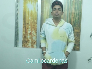 Camilocardenas