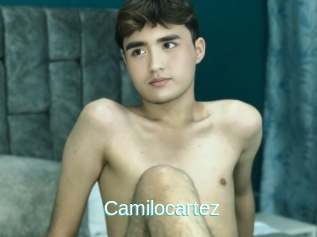 Camilocartez