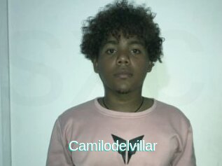 Camilodelvillar