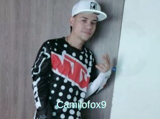 Camilofox9