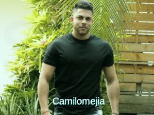 Camilomejia