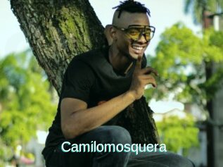 Camilomosquera