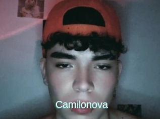 Camilonova
