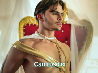 Camilosoler