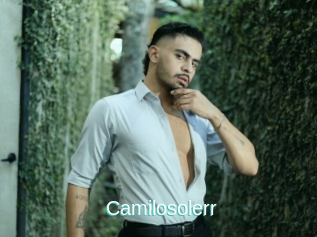 Camilosolerr