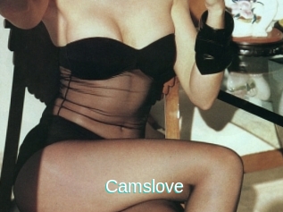 Camslove