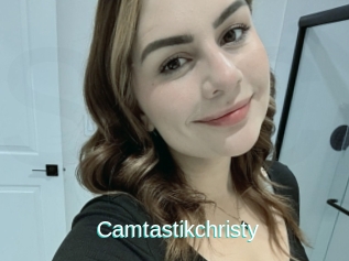Camtastikchristy