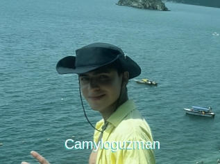Camyloguzman