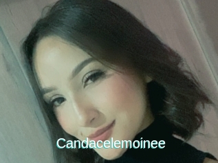 Candacelemoinee