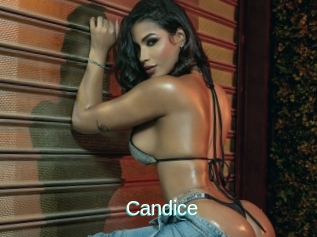 Candice