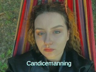 Candicemanning