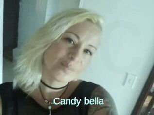 Candy_bella