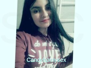 Candyhornysex