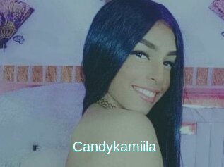 Candykamiila