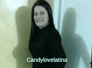 Candylovelatina
