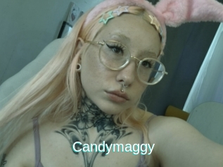 Candymaggy