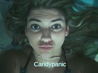 Candypanic