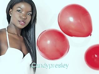 Candypresley