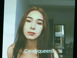 Candyqueen8
