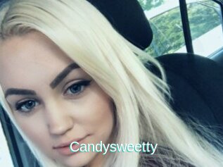 Candysweetty