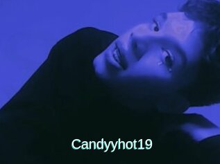 Candyyhot19