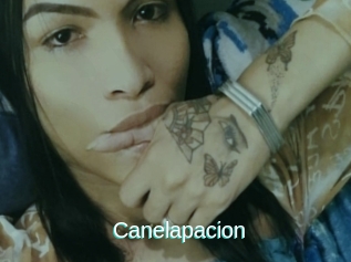 Canelapacion