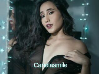 Canelasmile