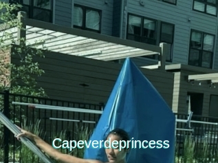 Capeverdeprincess
