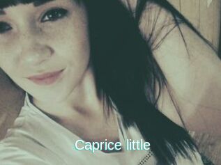 Caprice_little