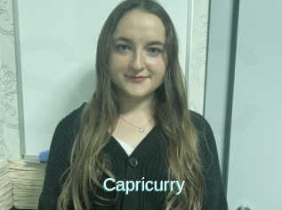 Capricurry
