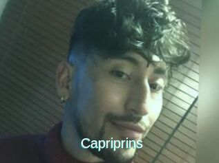 Capriprins