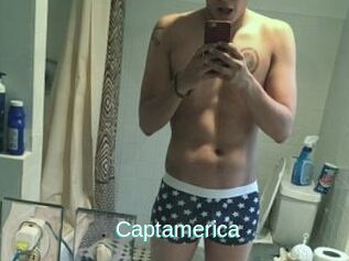Captamerica