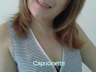 Capucinette