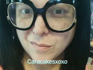 Caracakesxoxo
