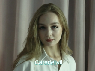 Caradelivil