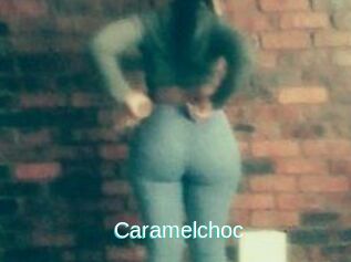 Caramelchoc