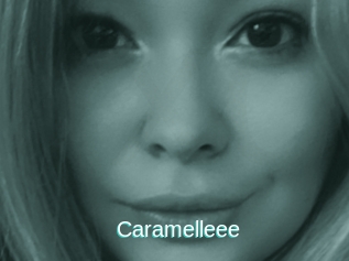 Caramelleee