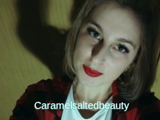 Caramelsaltedbeauty